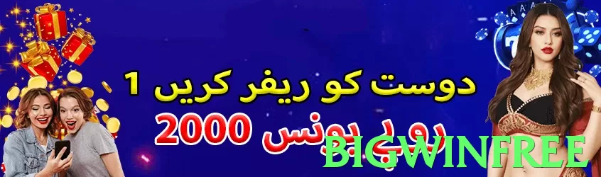 bigwinfree game app for Pakistan players - 3