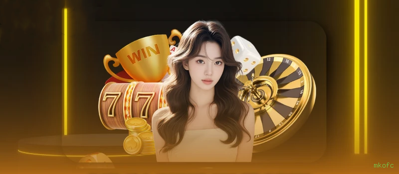 Canal oficial da mkofc no Telegram