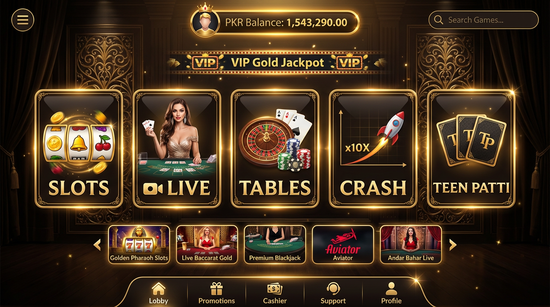 Main screen of bigwinfree casino page for PK players - 4