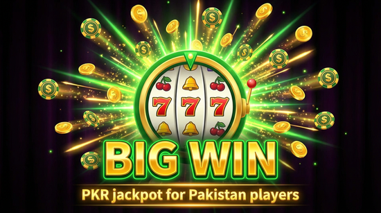 Big win animation on bigwinfree slot game - 5