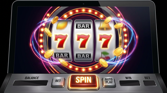Main screen of bigwinfree slots page for PK players - 4