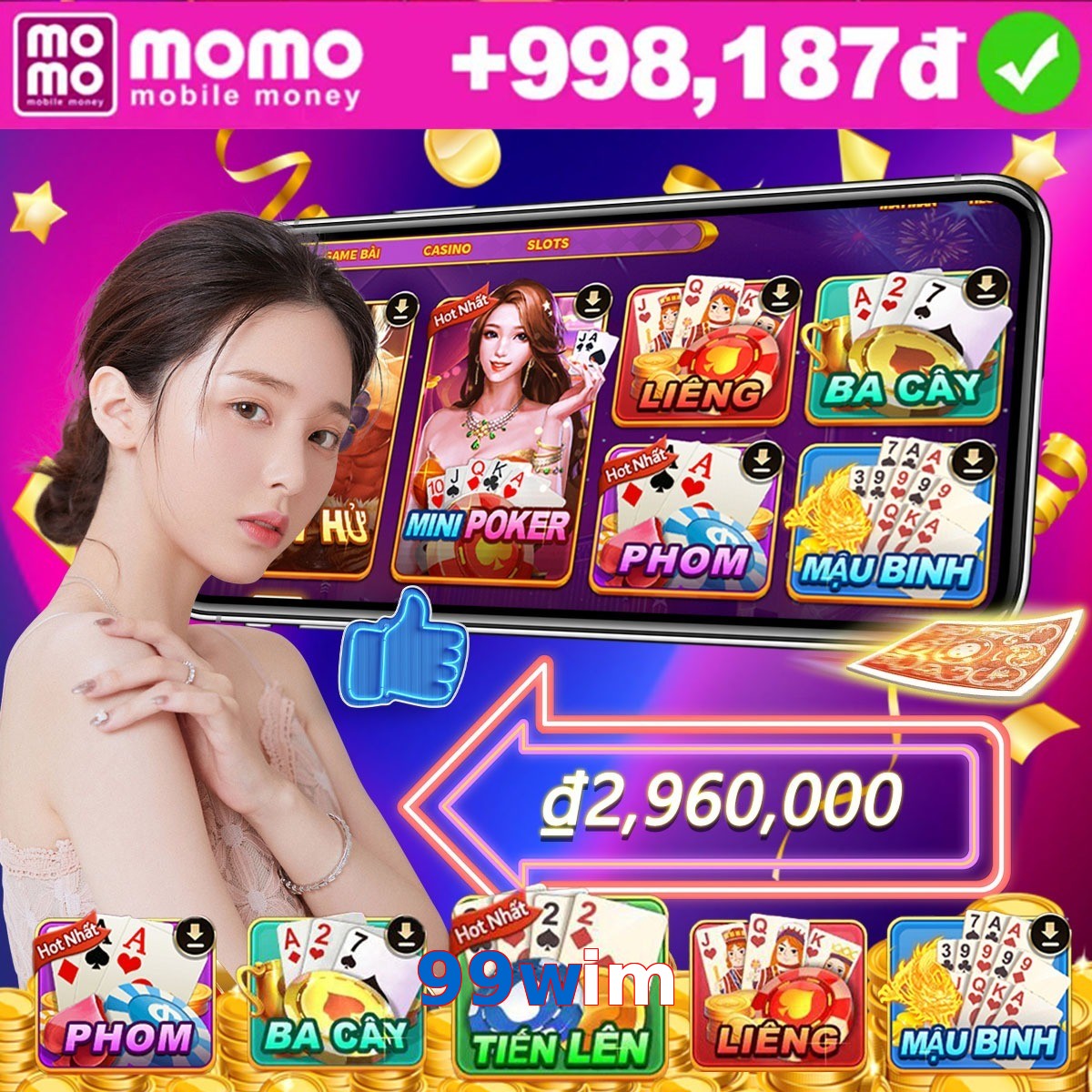 99wim