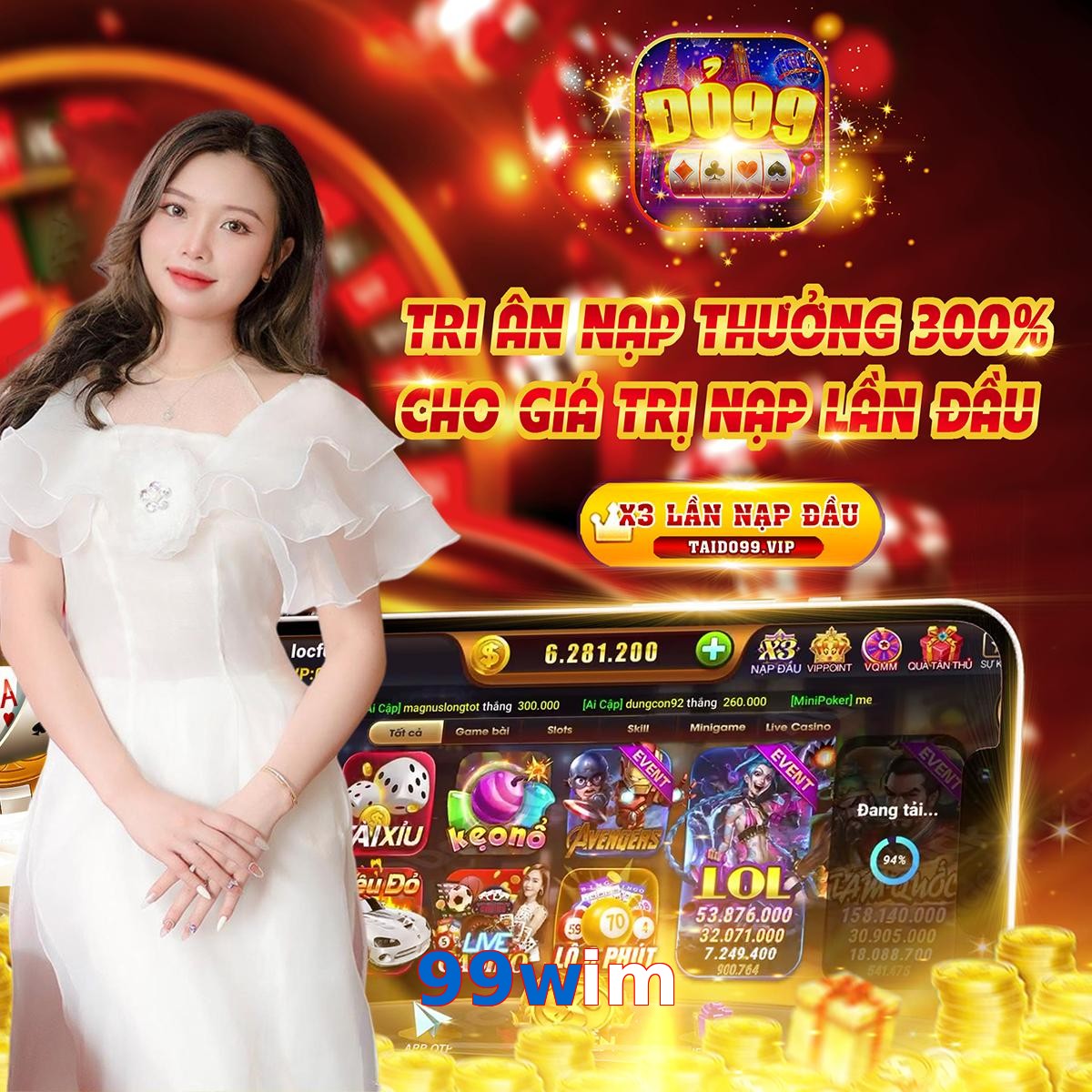 99wim