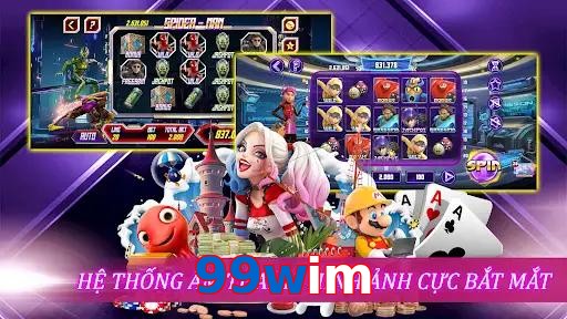 99wim